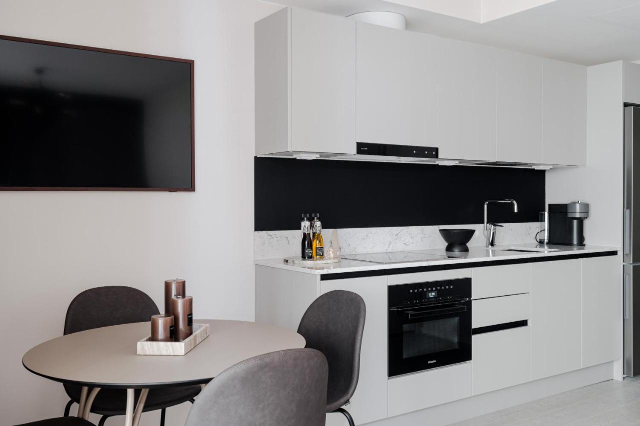 Design Rent Family Turku Exterior photo
