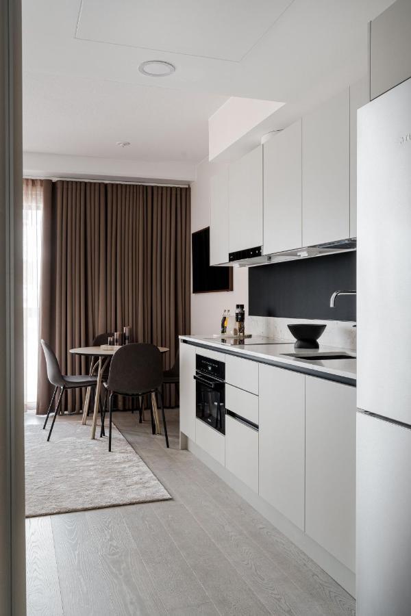 Design Rent Family Turku Exterior photo