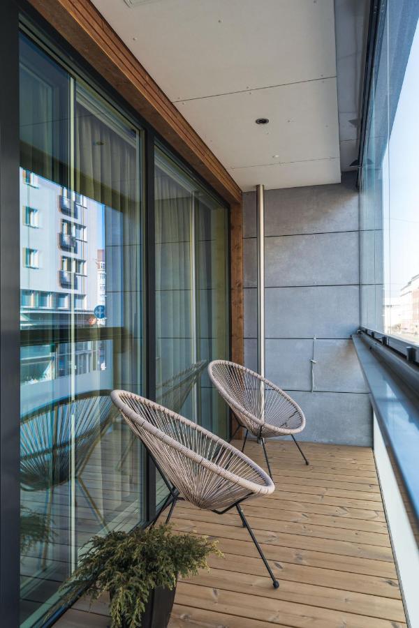 Design Rent Family Turku Exterior photo