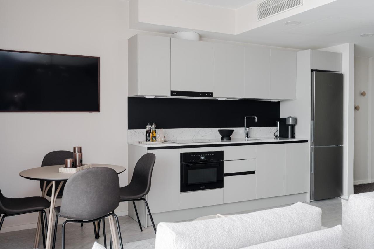 Design Rent Family Turku Exterior photo